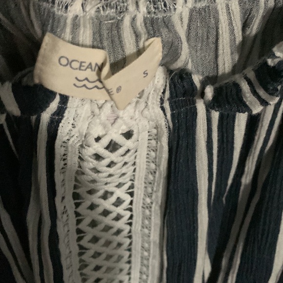 Crop Top - Picture 2 of 2